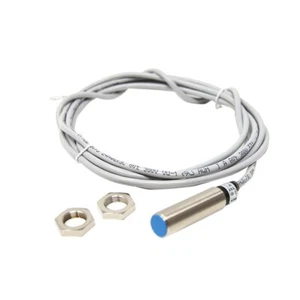 LR18BF05DLO Sensor: induktiv Konf.Ausgänge: NO 2-Leiter 0-5mm 10-30VDC M18 LANBA - Picture 1 of 1