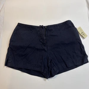 Pantaloncini donna Express Bleus 100% cotone taglia 1/2 - Foto 1 di 17