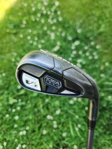 Adams Idea Tech V3 Hybrid PVD 7 Iron Mitsubishi Bassara 60g Graphite Regular - Picture 1 of 24