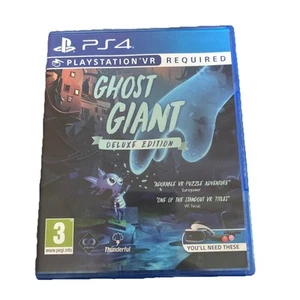 Ghost Giant Playstation PSVR PS4 kompatibel - Bild 1 von 4