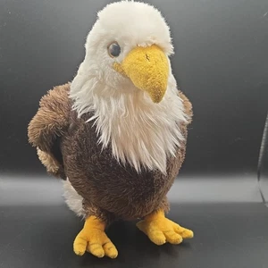 Vintage GANZ Eagle Large  - Picture 1 of 15