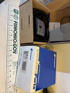 Copeland 585-1066-02 / 585-1036-00 Sentronic & Öldruckregelung - Bild 1 von 10
