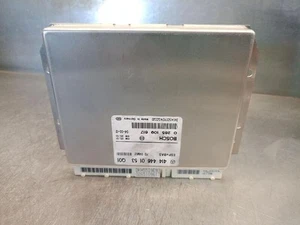 4144460153 centralita del ABS para MERCEDES-BENZ VANEO (414) 1.7 2002 5182123 - Foto 1 di 5