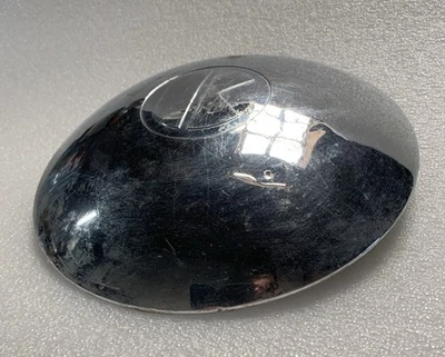 Tapacubos Kaiser - 10” estilo plato para perro - 1949 - OEM Foto 1 de 4