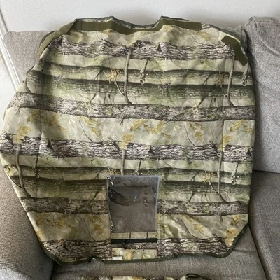 NEEWER Cubierta de Lluvia para Cámara Grande Impermeable Cubierta Funda para Canon Sony Foto 1 de 4