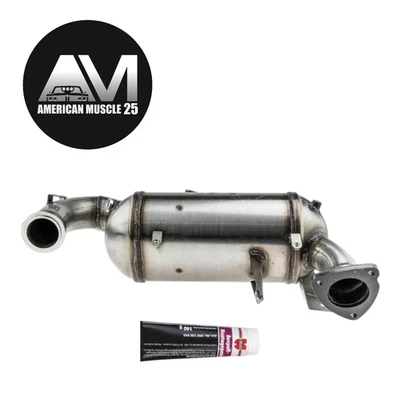 DPF Dieselpartikelfilter für OPEL INSIGNIA A  /  ASTRA J /   2.0 CDTi  Eur: 5 - Bild 1 von 4