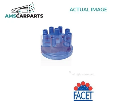 IGNITION DISTRIBUTOR CAP 1328091 EPS NEW OE REPLACEMENT - Image 1 of 4