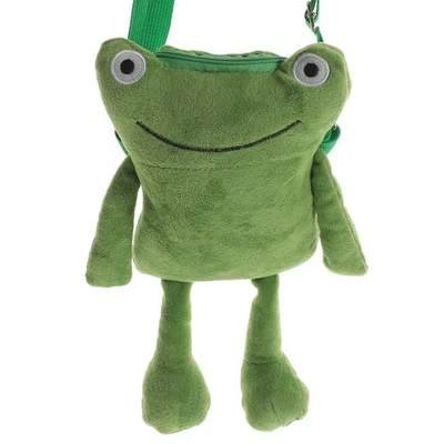  Borsello Porta Cellulare Per Cellulari Portafoglio Crossbody Borsa - Immagine 1 di 4