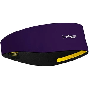 Halo Headbands Halo II Headband, Purple - Picture 1 of 1