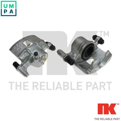 BRAKE CALIPER 213401 FOR HYUNDAI ACCENT/II/GYRO EXCEL/PONY LANTRA/� S/COUPE 1.5L - Image 1 of 4