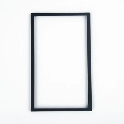 Mounting Car Audio Frame Perfect Match Specifications Dash Replacement - Image 1 of 4