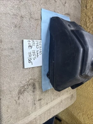 1985 Yamaha YTM 225 Dx Gas Tank Fuel Tank 353 - Image 1 of 4