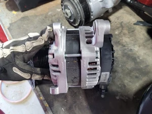 Alternator Fits 20-25 LEGACY 2017825 - Picture 1 of 2