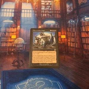 Dawn of the Dead - Torment (TOR) MTG TCG NM - Picture 1 of 6