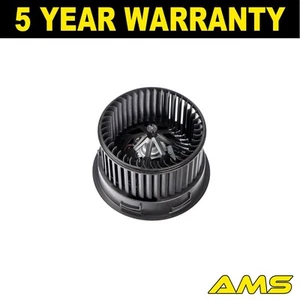 Se adapta a Alfa Romeo Giulietta 2010-2020 Calefactor Soplador Motor AMS 77365569 77365861 - Imagen 1 de 8