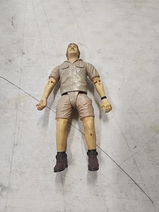 Steve Irwin sprechende Puppe Kunststoff funktioniert nicht - Bild 1 von 5