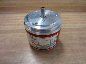 Codificador TR Electronic 201-00022 20100022 tipo HE100M - Imagen 1 de 4