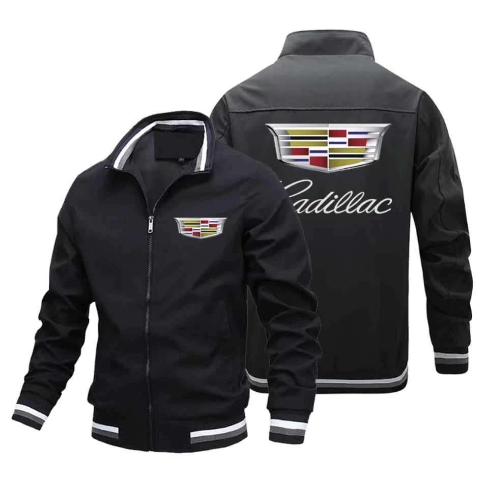 CHAQUETA CADILLAC Foto 1 de 1