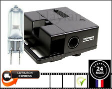 Ampoule pour Kindermann Autofocus 1500 IR Projecteur de Diapositives Diapo