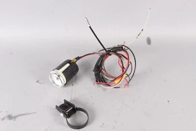 Манометр масла Evo X 2008-2015 - Изображение 1 из 4