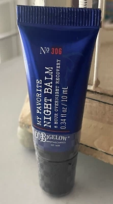 My Favorite Night Balm C.O. Bigelow Bath & Body Works NEW 5 Avail = Volume Disc! - Image 1 of 2
