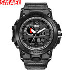 1545 Fashionable Sport Men Wrist Watch Multifunctional  Digital Y5o5
