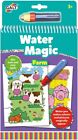 Galt Toys, Water Magic - Farm, Colouring Books for Children, Ages 3 Years...