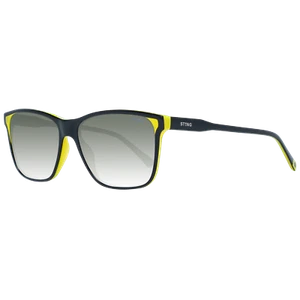 Gafas de sol para hombre Sting SST133 0B29 57 negras - Imagen 1 de 4