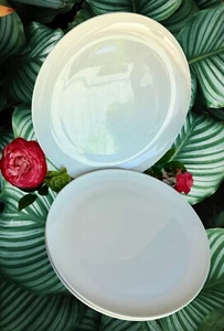 4 VTG Corning Centura Dinner Plates 10” USA Retired EUC *** 3 Sets Available - Picture 1 of 5