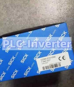 SICK V20W-0101000 Brand New Factory Sealed Fast Delivery/ - Picture 1 of 2