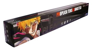 Bleach Tensa Zangetsu Proplica Bandai Japan NIB - Picture 1 of 17