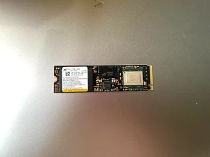 Micron 3400 2TB M.2 2280 SSD PCIe 4x4 MTFDKBA2T0TFH Internal Solid State Drive - Photo 1/2