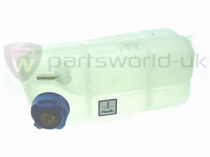 Alfa Romeo GT Engine Coolant Antifreeze Radiator Header Tank New & Genuine - Picture 1 of 3