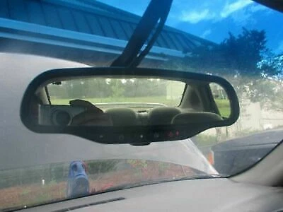 Puerta trasera izquierda cristal OEM 2000 2001 2002 2003 2004 2005 Chevrolet Impala Foto 1 de 4