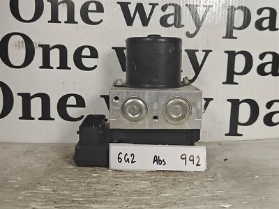 22863598 Chevrolet Malibu 2013-2015 ABS bomba control módulo OEM 6G2 992 Foto 1 de 4