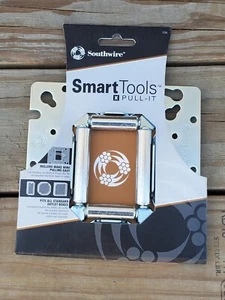 SOUTHWIRE 104 PULL-IT UNIVERSALE ESTRAZIONE FILO UTENSILI INTELLIGENTI ADATTI A TUTTE LE SCATOLE STANDARD - Foto 1 di 7