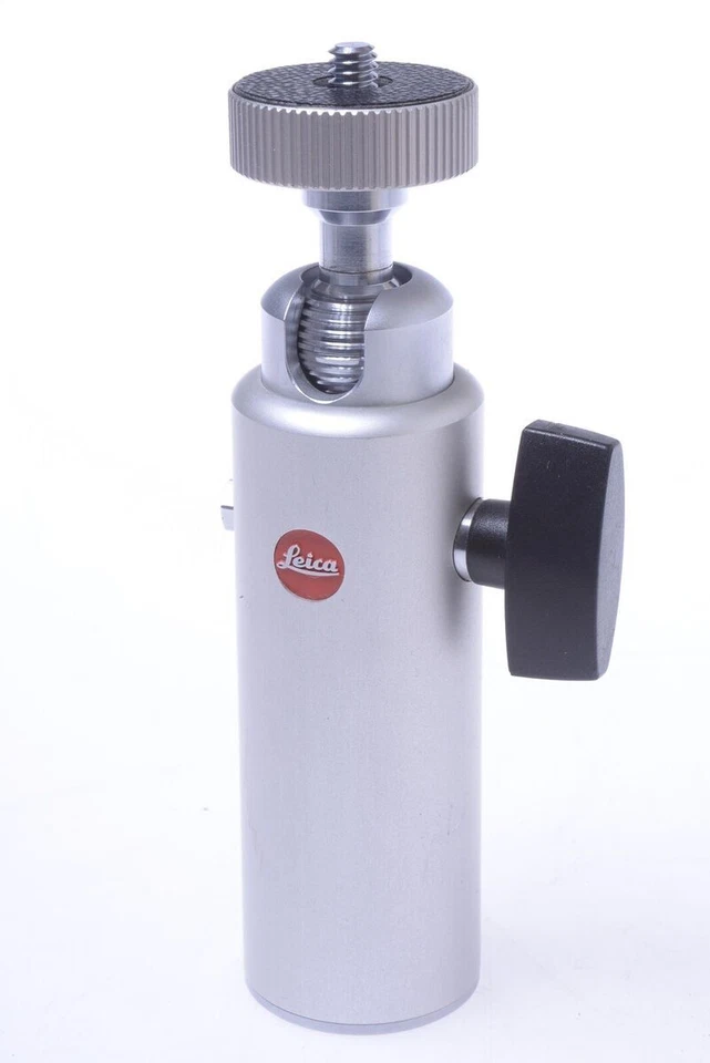 Leica 14110 Kugelkopf - Bild 1 von 1