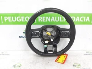 Lenkrad Citroen C3 II Aircross 2R, 2C 9811875280 P21467526 - Bild 1 von 6