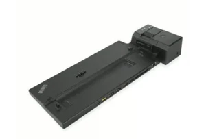Lenovo ThinkPad Pro Docking Station Notebook-Dockingstation und Portreplikator - - Bild 1 von 3