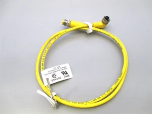 Juego de cables Lumberg RST3URKWT 3U-664/3P - Imagen 1 de 3