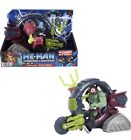 He-Man and the Masters of the Universe Trap Jaw with Cycle Action Figure