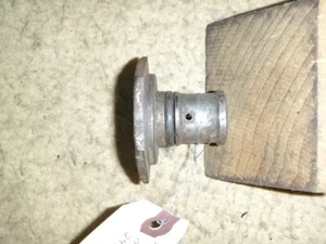 OEM HARLEY DAVIDSON K MODEL COMPENSATOR NUT 1952- 1953 ?? - Picture 1 of 7