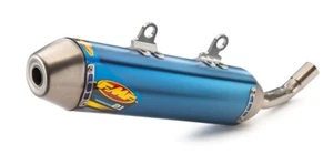 FMF Titanium Powercore 2.1 Silencer - 55505979103 - Picture 1 of 1