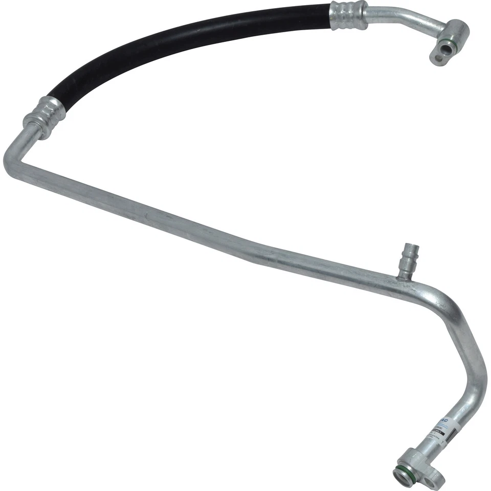 Conjunto de manguera de línea de succión de aire acondicionado UAC 2005 2006 2007 para Mazda RX-8 2004-2008 Foto 1 de 1