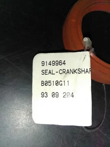 Crankshaft Seal # 9149964 - Picture 1 of 3