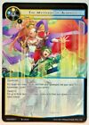 Force of Will The Mysteries of Almerius ADW-093 NM/M 