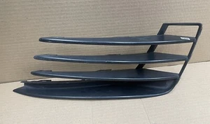2015-2017 Volkswagen Golf GTI Front Left Side Bumper Cover Lower Grille Left OEM - Picture 1 of 11
