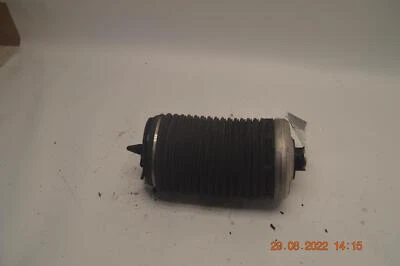 2013-2017 AUDI S6 QUATTRO REAR RIGHT SIDE AIR SUSPENSION SHOCK COIL SPRING OEM - Image 1 of 4