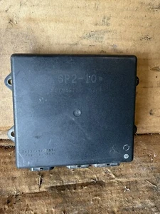 Yamaha F250 PCM Computer 2005 6p2-10 - Picture 1 of 3