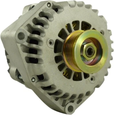 Alternator for Chevrolet Avalanche 5.3L/325CI V8 2009-2011 20881337 8400207 8550 - Image 1 of 4